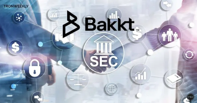 Bakkt