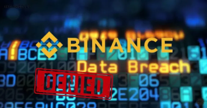 Binance