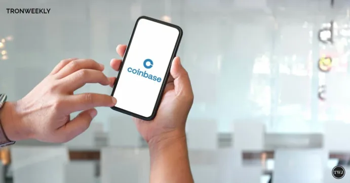 Coinbase