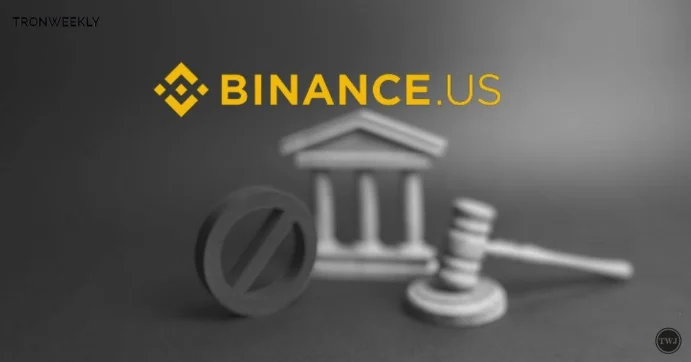 Binance