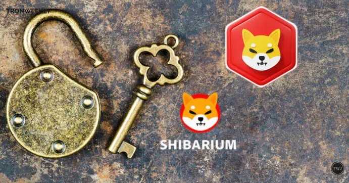 Shibarium