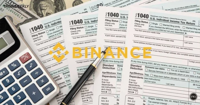 Binance