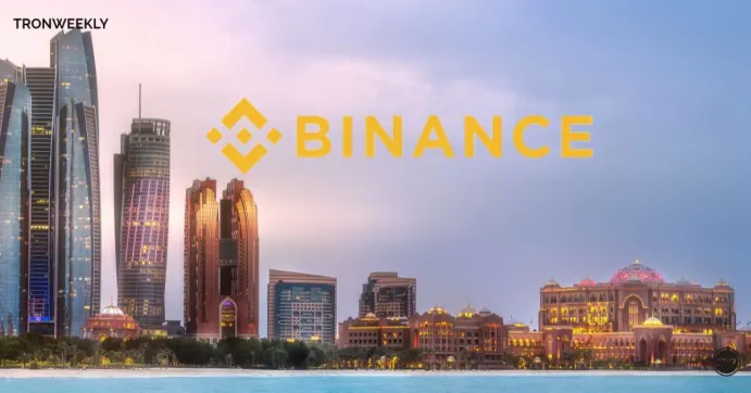 Binance