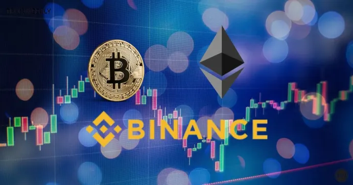 Binance
