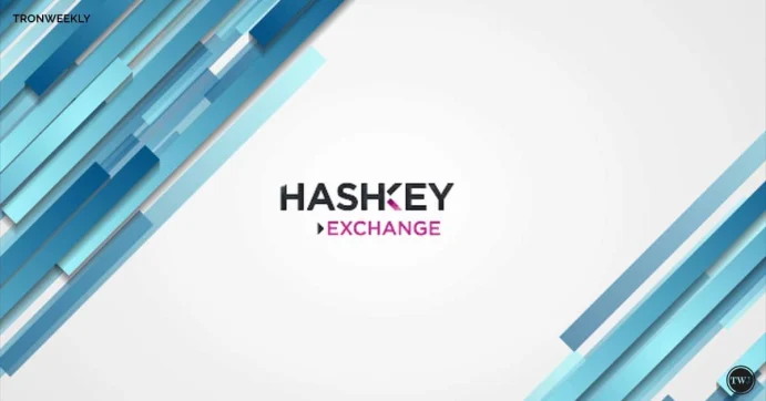 Hashkey Exchange: $400 Million Shield For Crypto Assets