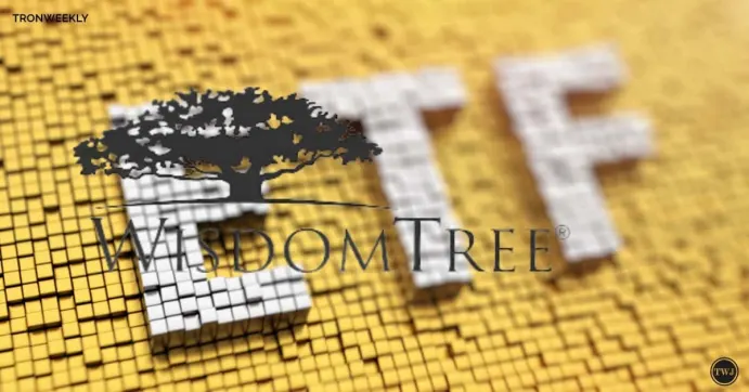 WisdomTree