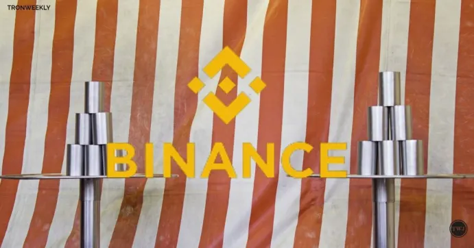 Binance