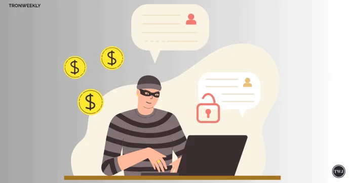 Scammers