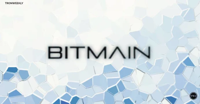 BITMAIN
