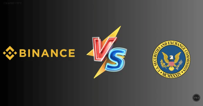 Binance