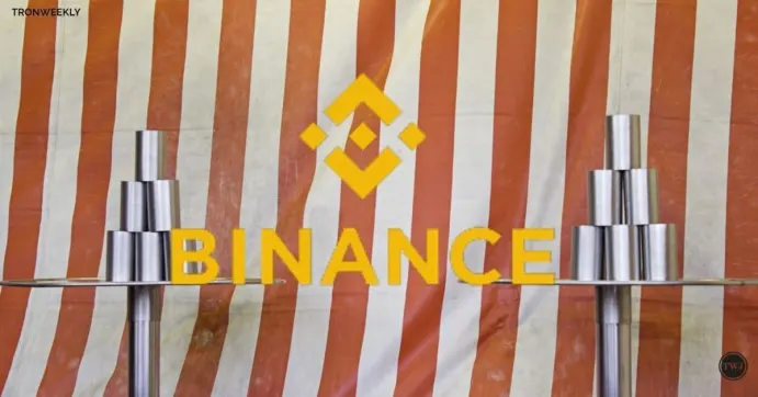 Binance
