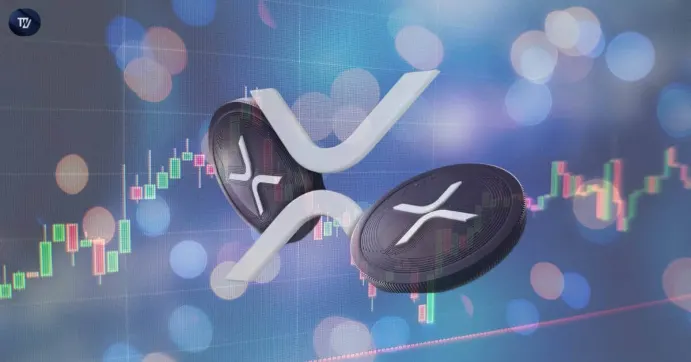 Ripple (XRP) Holds $2.20 Breakout with Explosive $4.80 Target