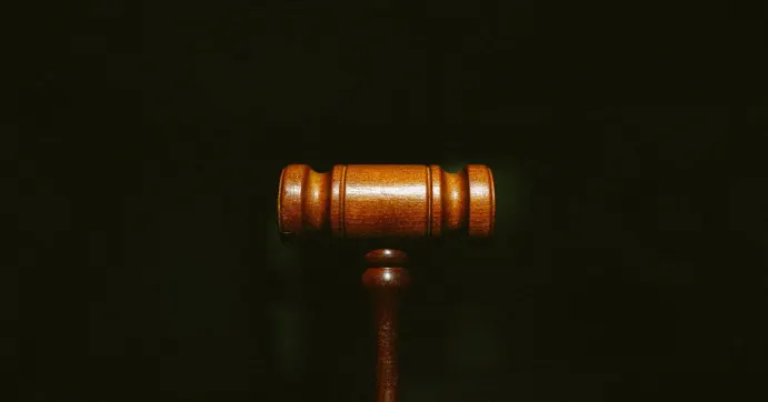 TRON Founder Says SEC's Lawsuit "Lacks Merit"