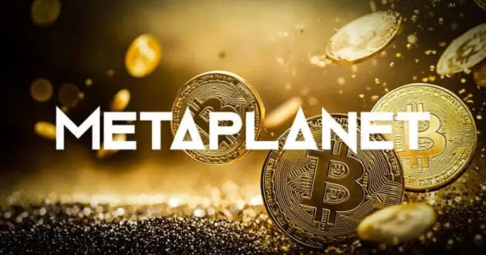 Metaplanet