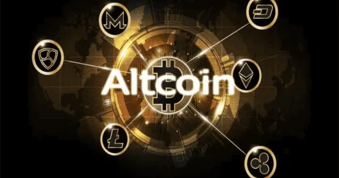 Altcoins Eye for December Rally As Bitcoin Dominance Breaks 2-Year Support