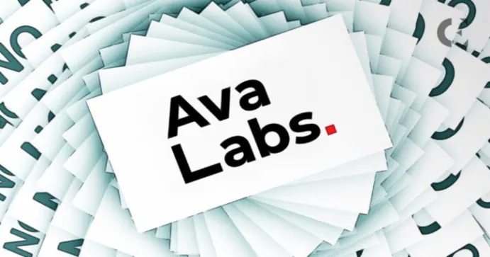Ava Labs