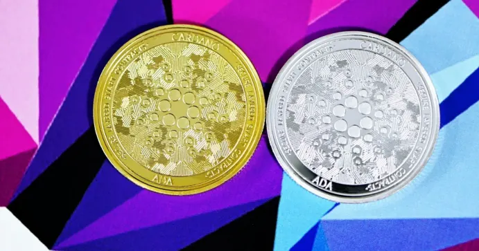 Cardano's DeFi Flourishes, TVL Peaks Over 600M