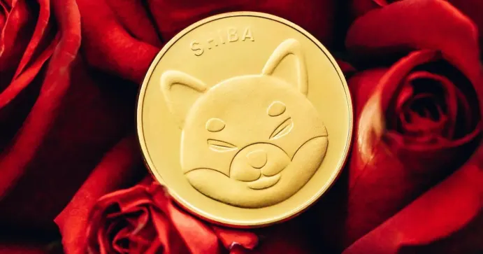 Shiba Inu Clocks New Record Ahead Of Shibarium
