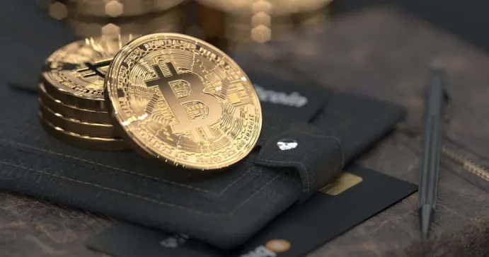Bitcoin Whale's Latest Activity Arouse Interest: Details