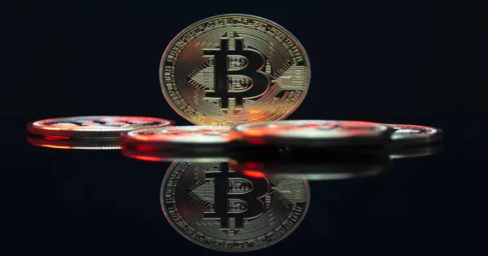 Bitcoin [BTC] Unfazed By FED's Interest Rates