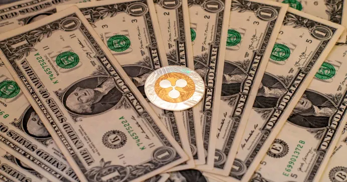 1B XRP Removed By Ripple From Escrow