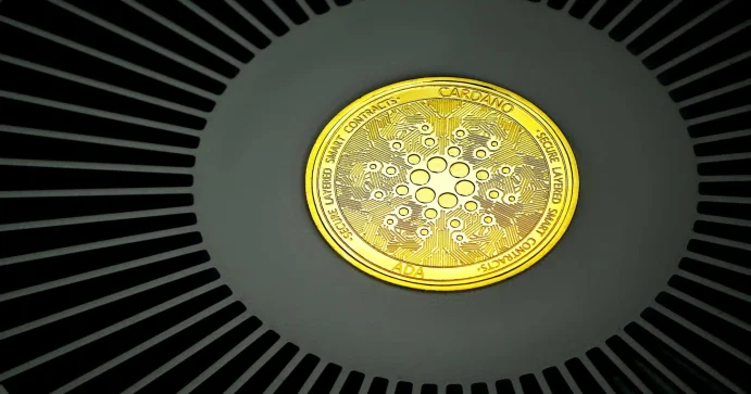 Cardano Founder Declares 85% Of The Roadmap Is Accomplished