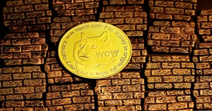 Whales Ship 34M Dogecoins Amidst Price Dip