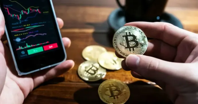Bitcoin Lose Over $1250 Within Hours; Another Crypto Crash?