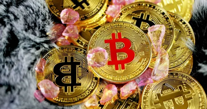 Mini Bitcoin Addresses Hit Highest Levels In 2023