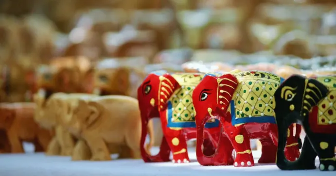 India's Retail Behemoth Set To Add CBDC Support