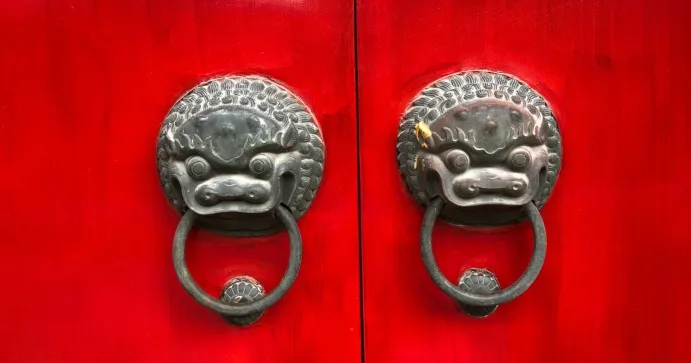 TRON DAO Eyes Expansion In China?