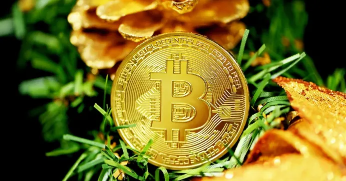 Bitcoin Breaches $24k In 5 Months After FED Chair's "DisInflation" Speech