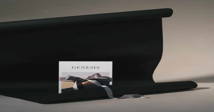 Genesis' "Mega" Bankruptcy Filing Has Liabilities Upto $11B