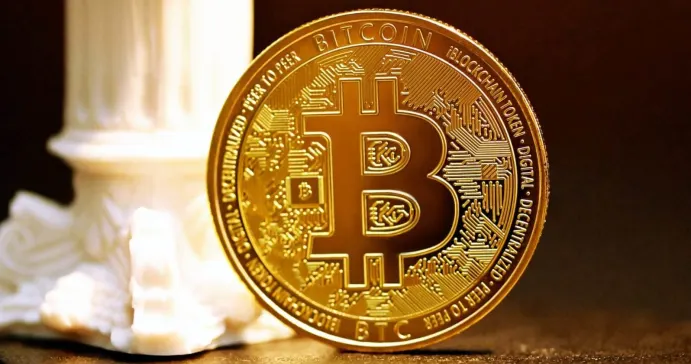 Bitcoin's Market Cap Surges Past These Payment Behemoths