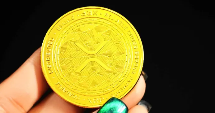 Not XRP, But Regulators Is Now After ETH- Ripple Lawyer