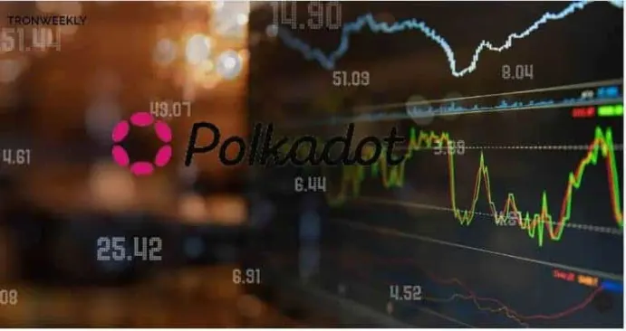 Polkadot (DOT) Plunges 46.64% to $5.87 Amid Market Turbulence; Analysts Predict Massive Rebound