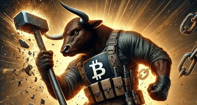 BTC Bull Token