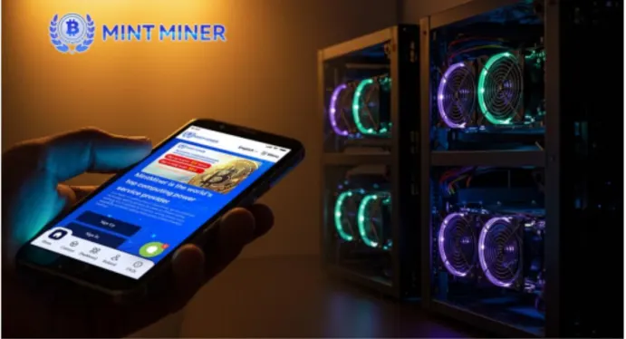 Mint Miner