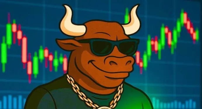 BTC Bull