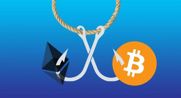 Bitcoin Ethereum