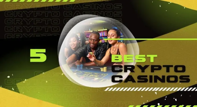 Gambling Websites