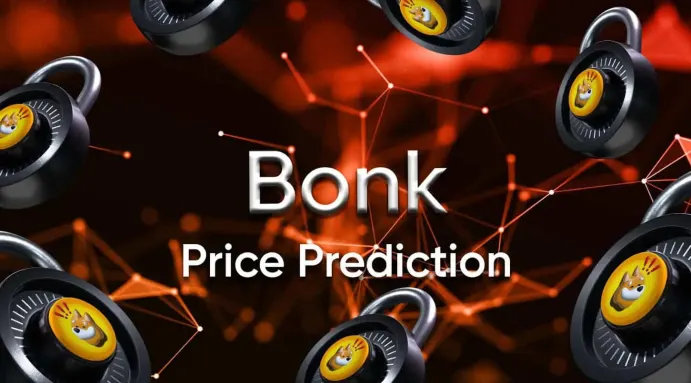 Bonk Price