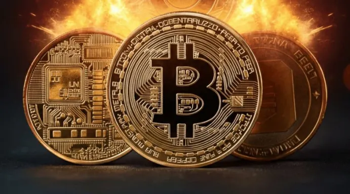 5 ICOs
