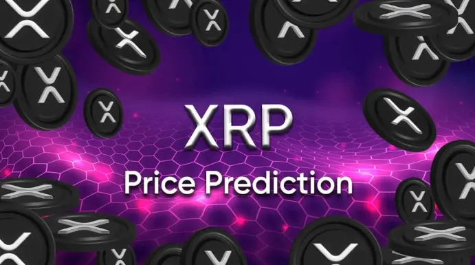 XRP Price Prediction