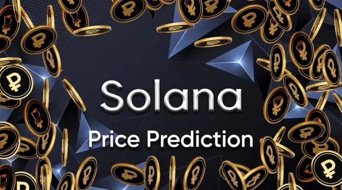 Solana Price Prediction