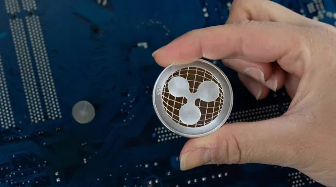 Ripple XRP
