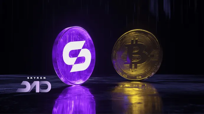 Skyren DAO