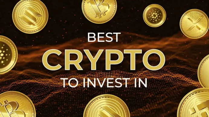 Crypto