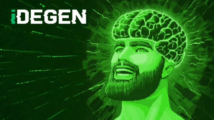 AI Meme Coin