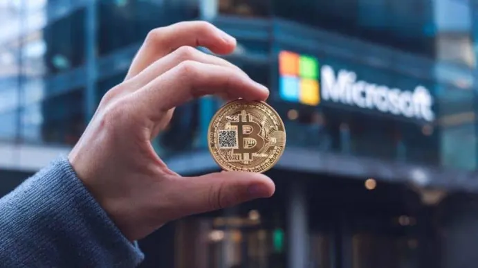 Michael Saylor Champions Bitcoin in Microsoft Board 3-Minute Pitch